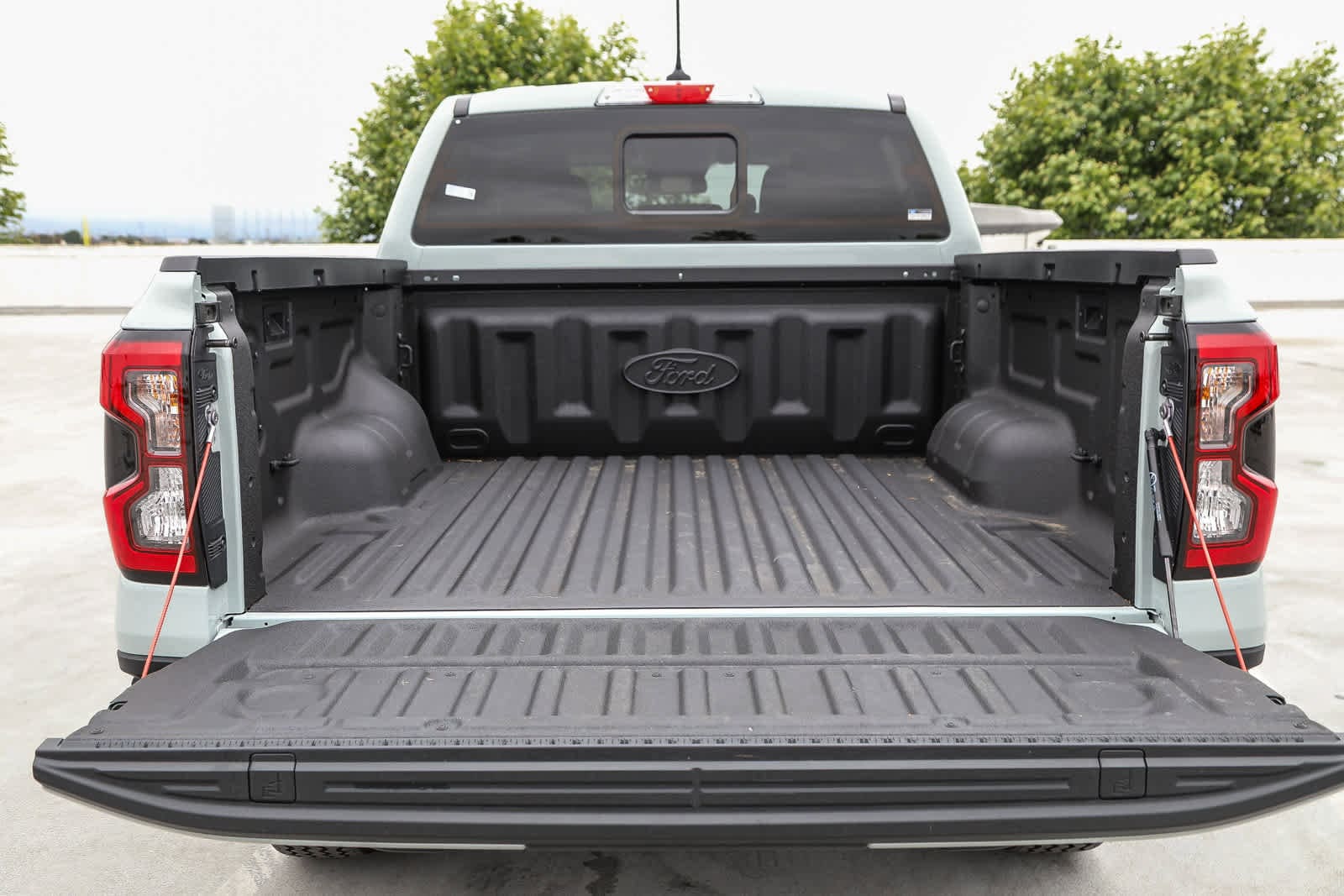 2024 Ford Ranger XLT 24