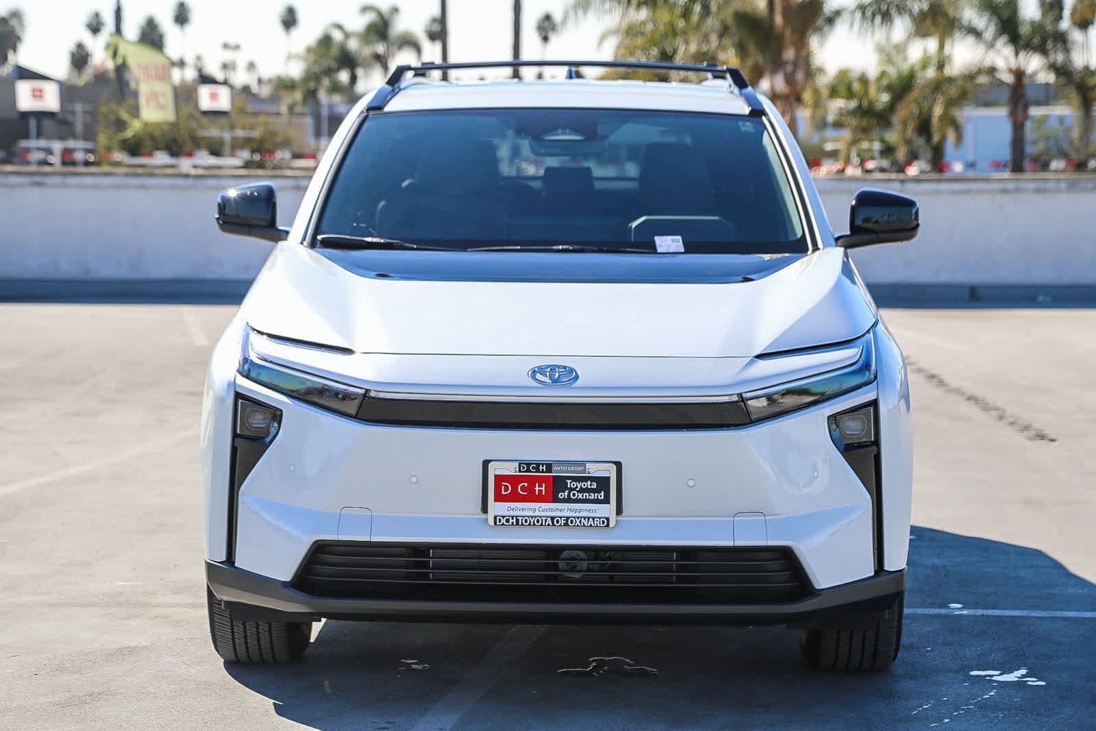 Thumbnail: 2026 Toyota bZ - 2