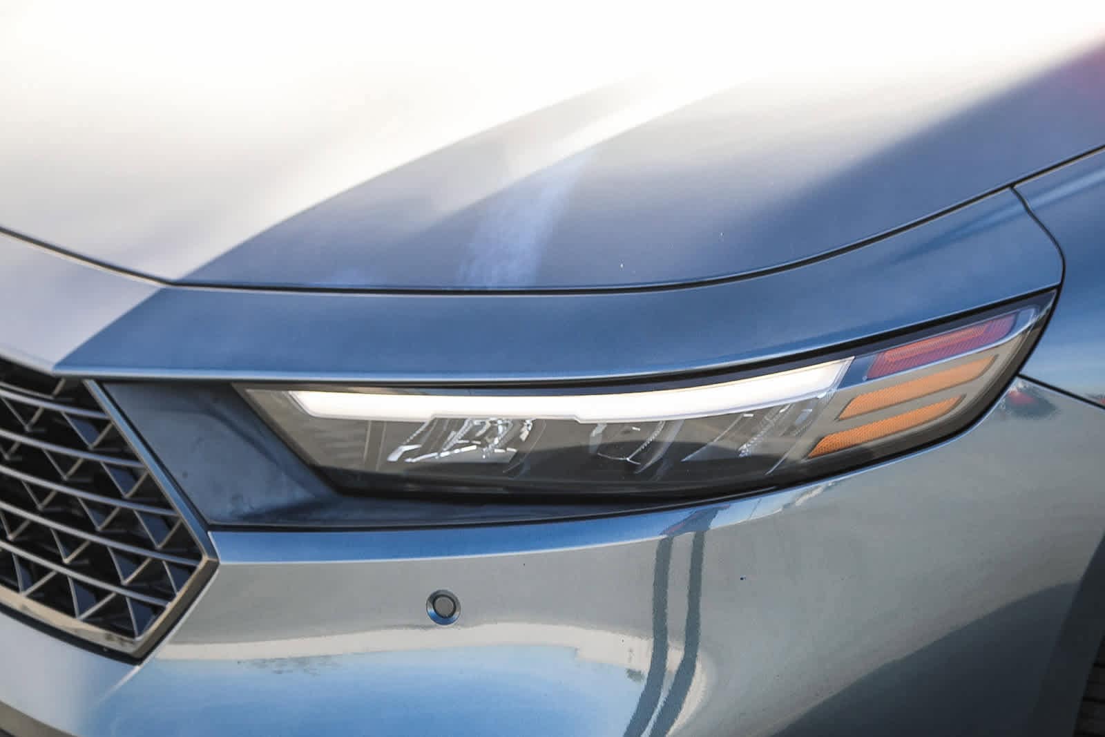 Thumbnail: 2023 Honda Accord - 8