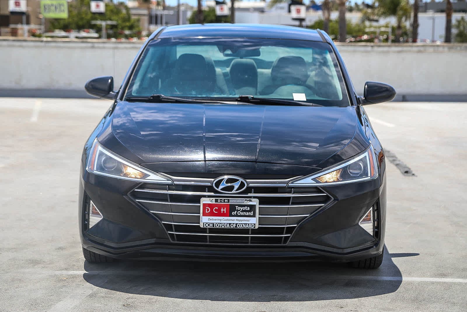 Thumbnail: 2020 Hyundai Elantra - 2