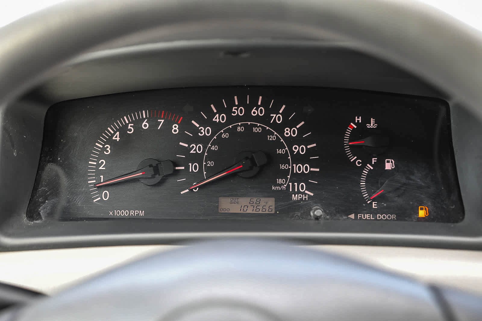 Thumbnail: 2007 Toyota Corolla - 22