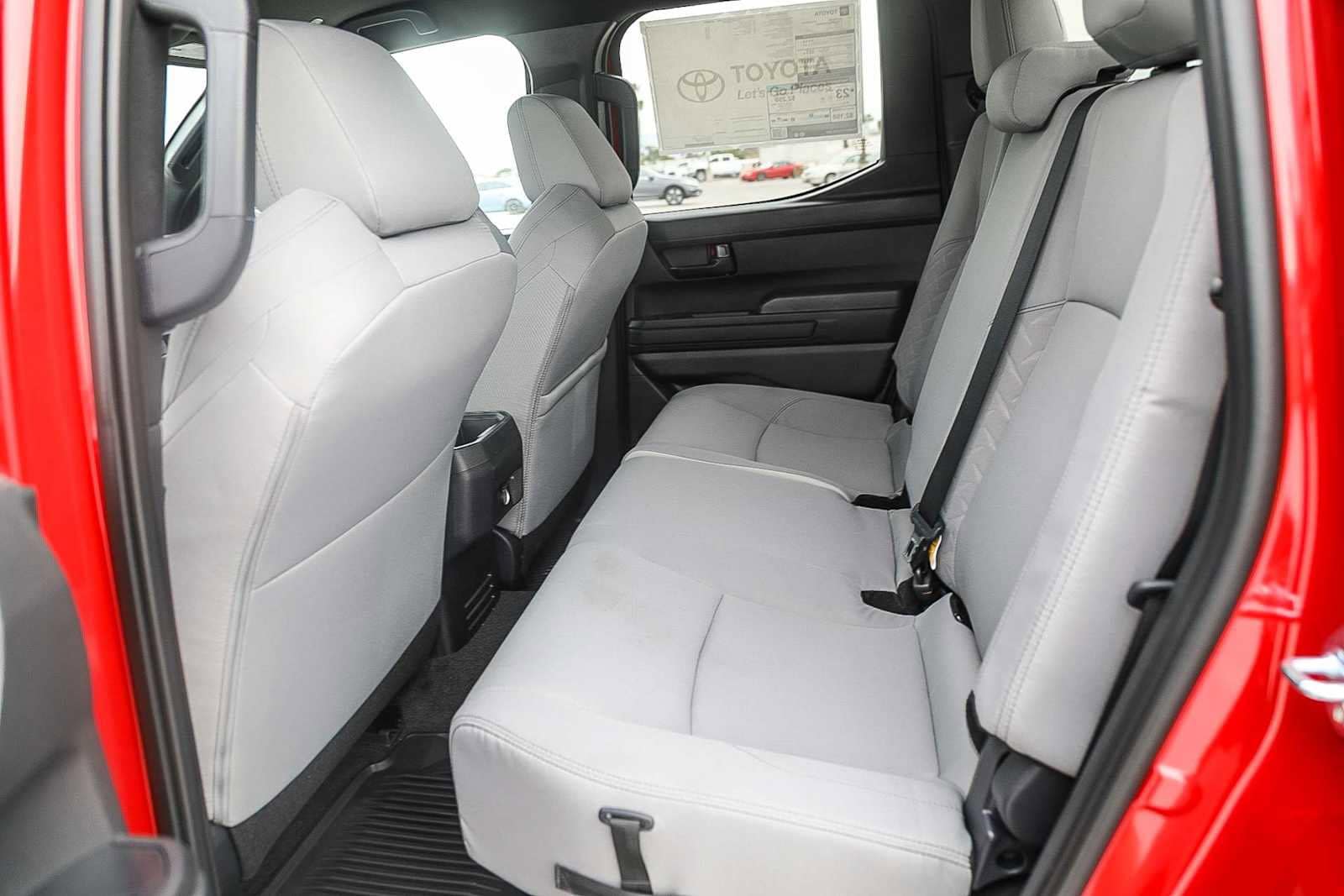 Thumbnail: 2026 Toyota Tacoma - 20