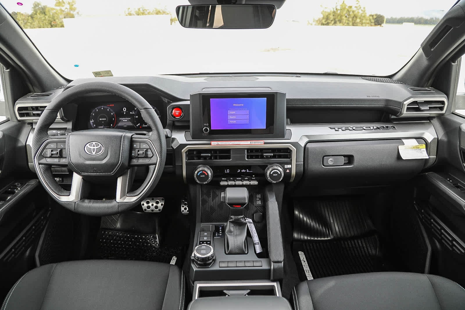 Thumbnail: 2025 Toyota Tacoma - 13