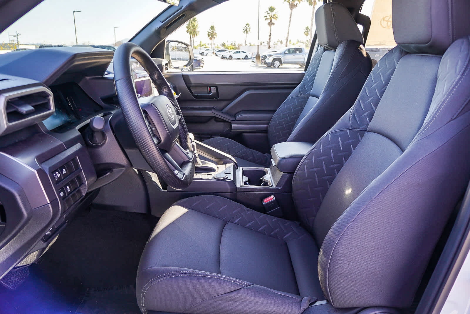 Thumbnail: 2026 Toyota Tacoma - 23