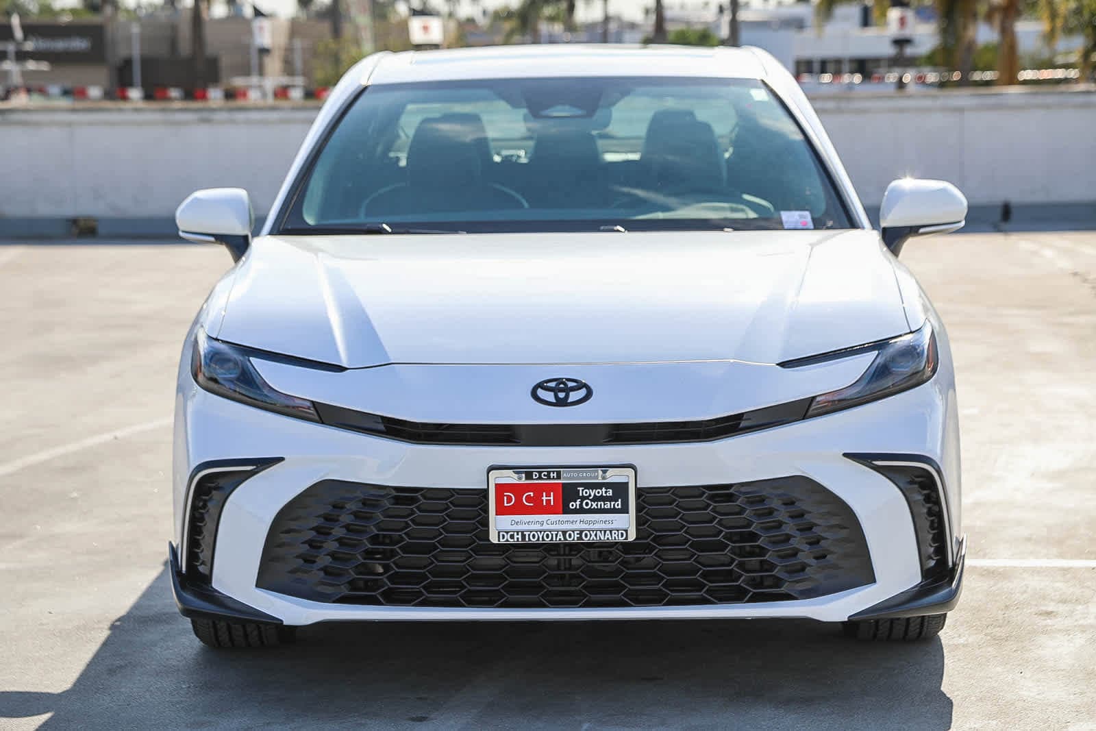 Thumbnail: 2026 Toyota Camry - 2