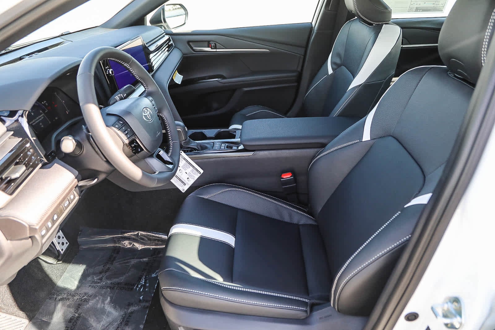 Thumbnail: 2026 Toyota Camry - 18