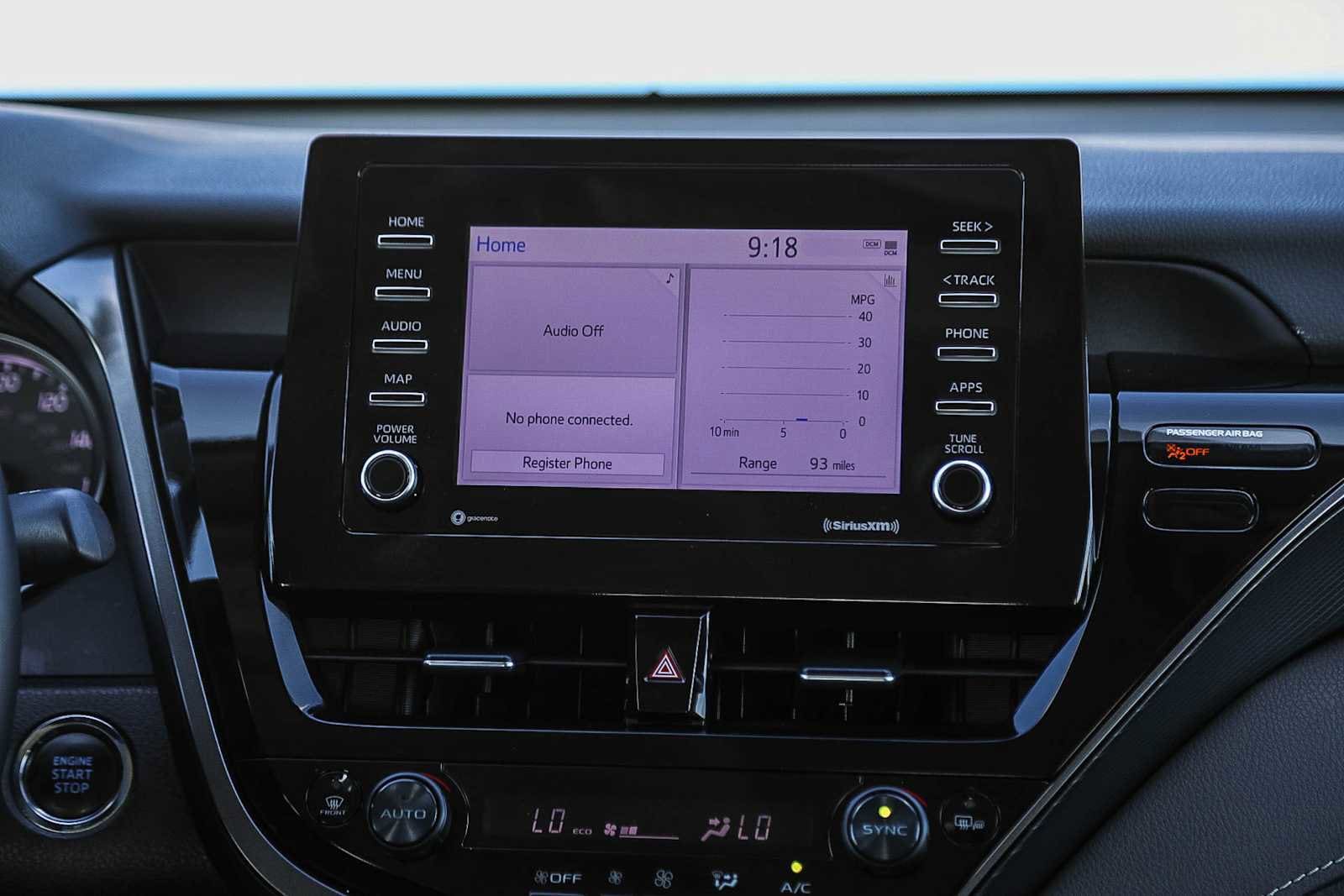 Thumbnail: 2024 Toyota Camry - 15