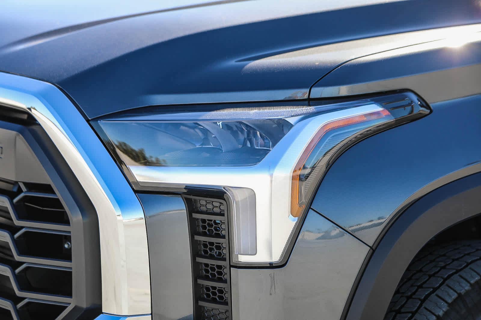 Thumbnail: 2026 Toyota Tundra - 8