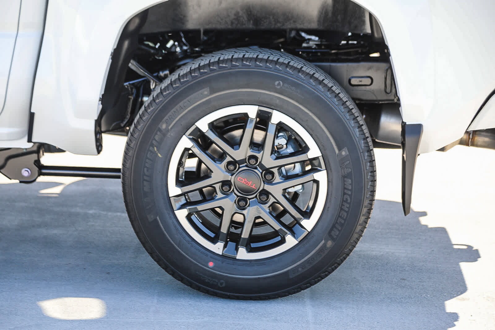 Thumbnail: 2025 Toyota Tacoma - 11