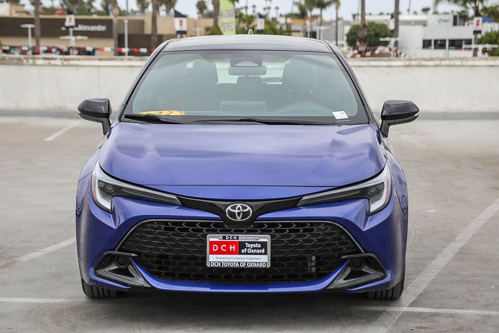 Thumbnail: 2023 Toyota Corolla - 4