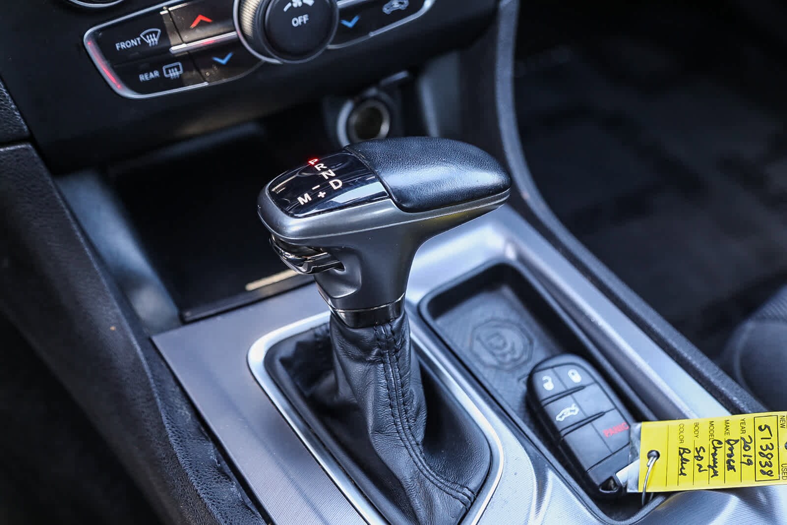 Thumbnail: 2019 Dodge Charger - 20