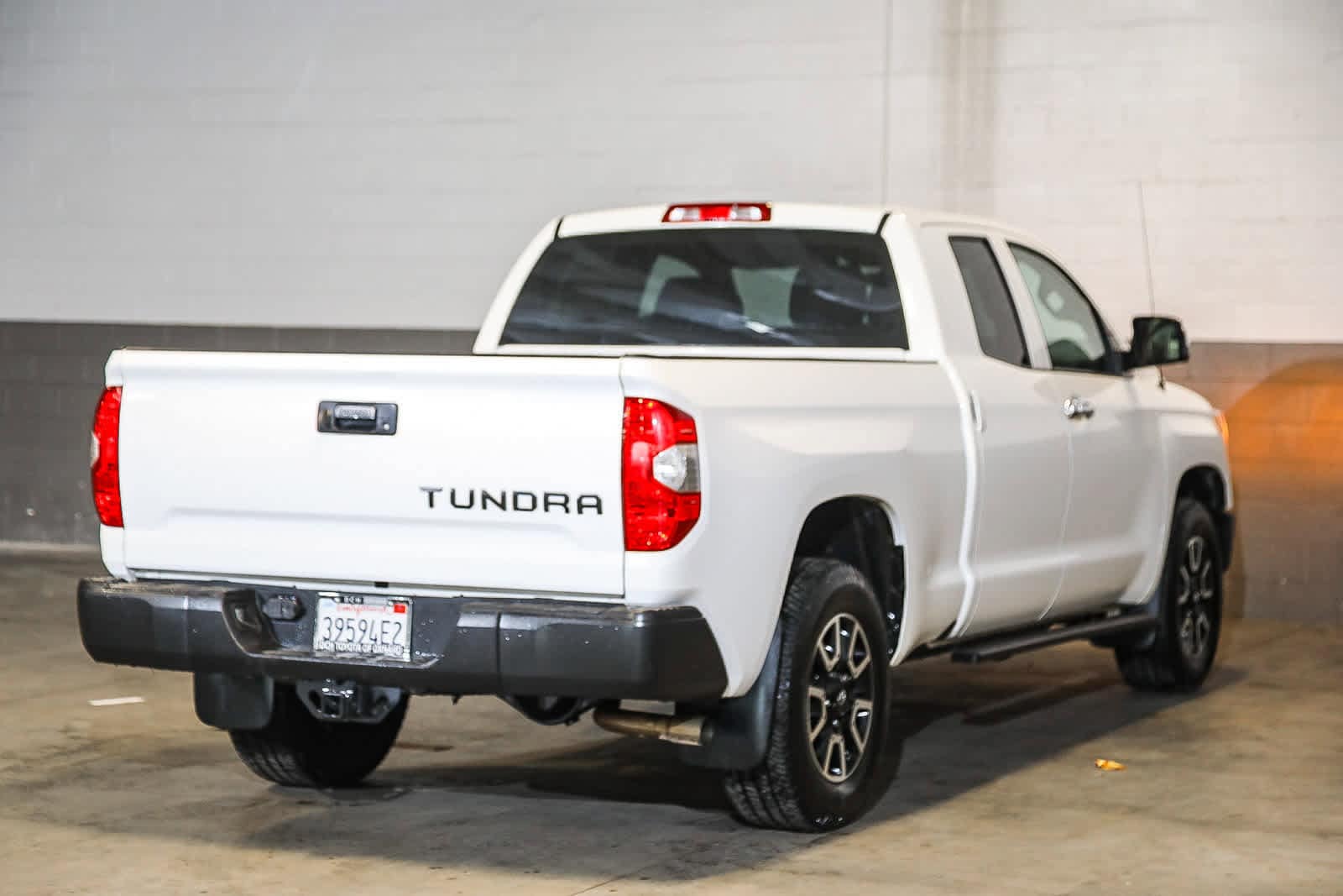 Thumbnail: 2017 Toyota Tundra - 5