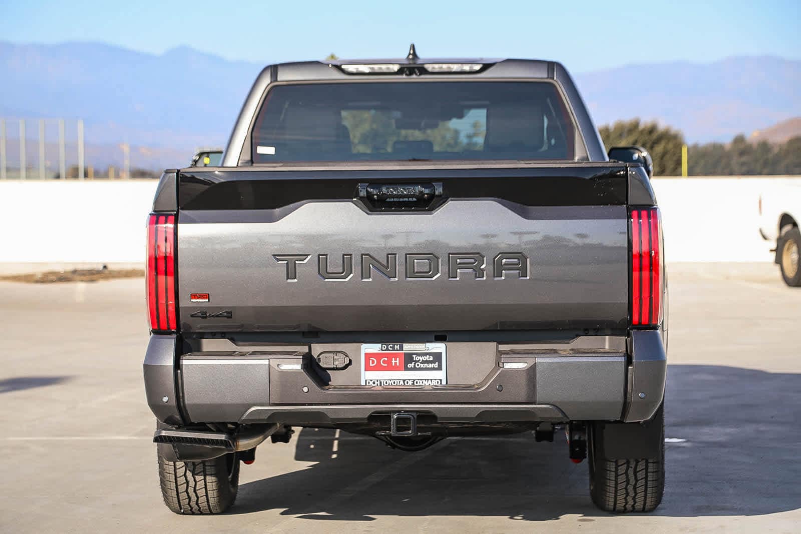 Thumbnail: 2026 Toyota Tundra - 6