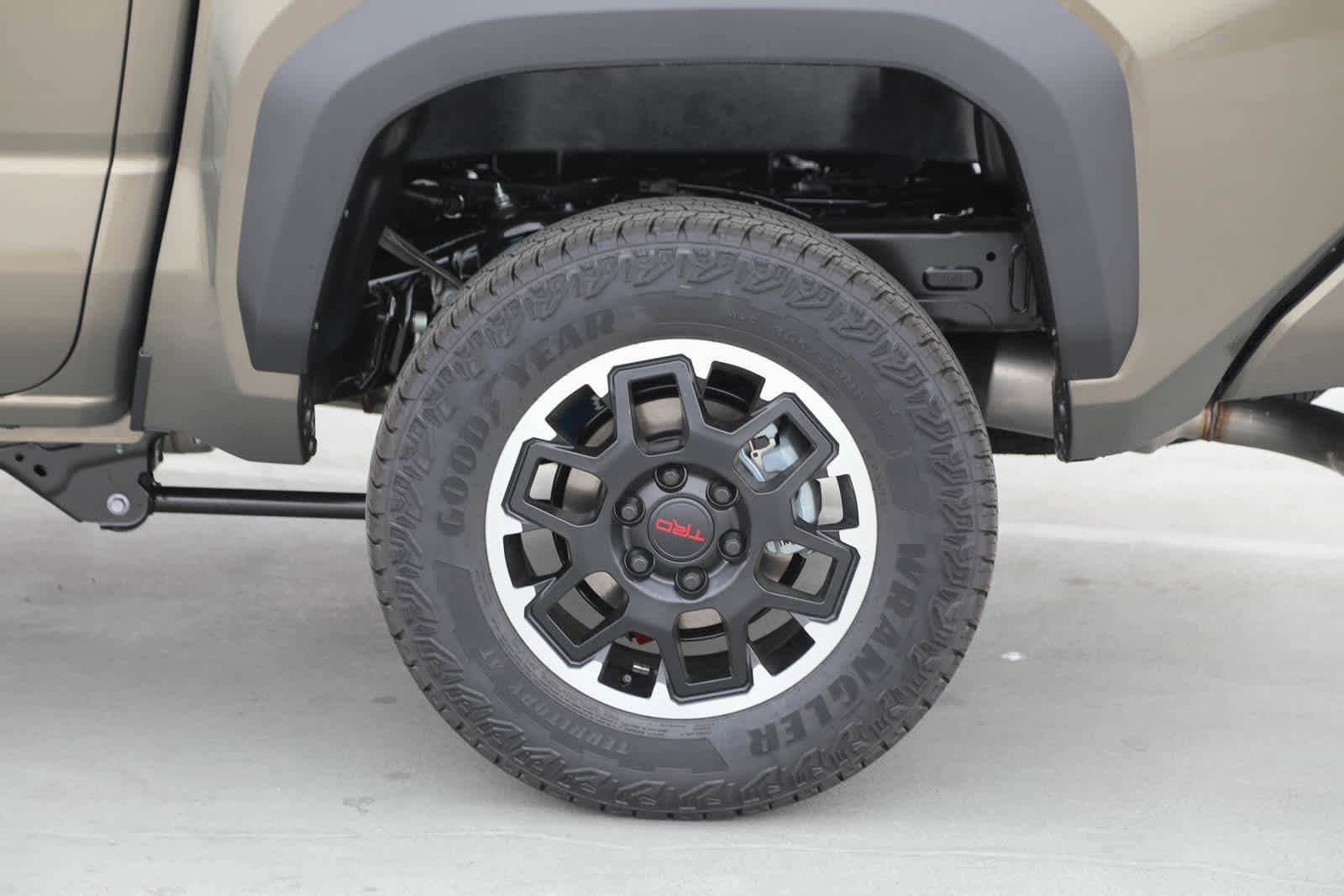 Thumbnail: 2026 Toyota Tacoma - 11