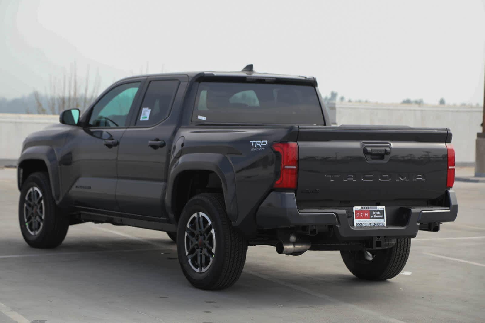 Thumbnail: 2026 Toyota Tacoma - 7