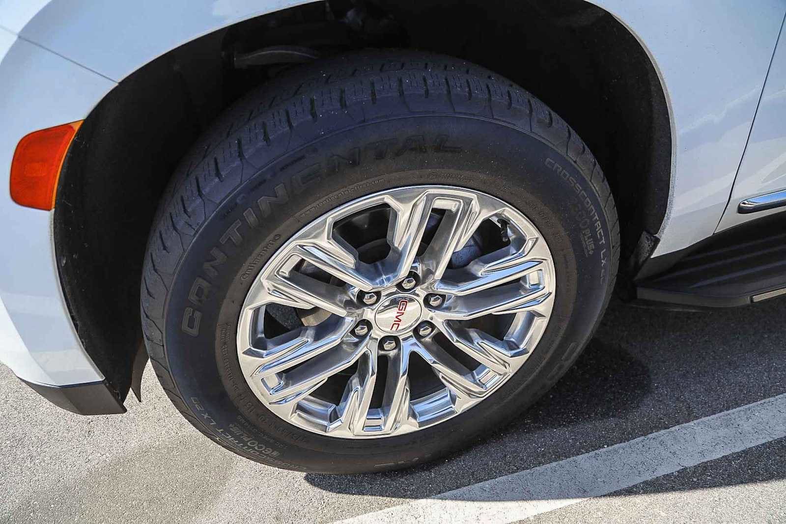 Thumbnail: 2021 GMC Yukon - 9