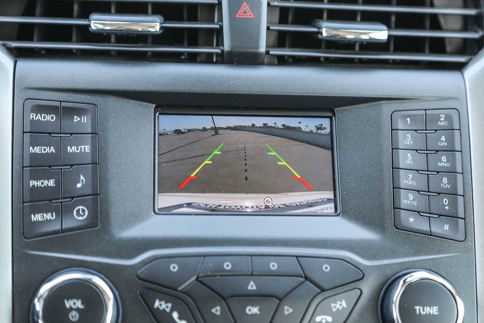 2019 Ford Fusion S 20