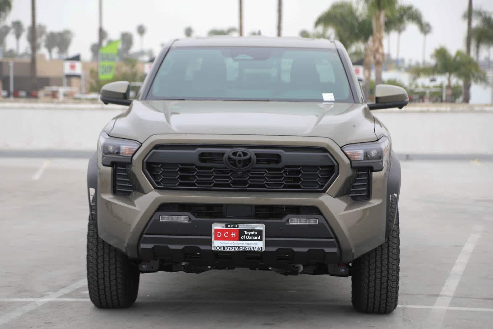 Thumbnail: 2026 Toyota Tacoma - 3