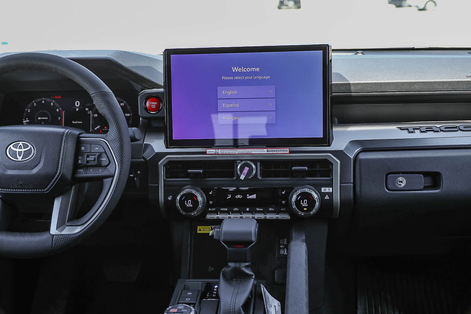 Thumbnail: 2026 Toyota Tacoma - 15