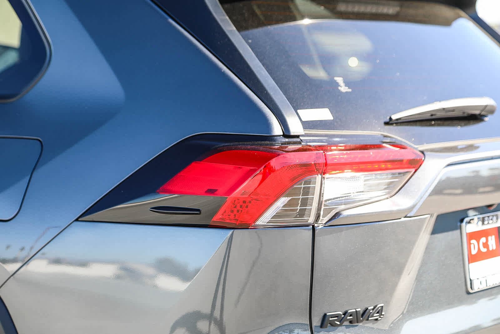 Thumbnail: 2025 Toyota RAV4 - 8