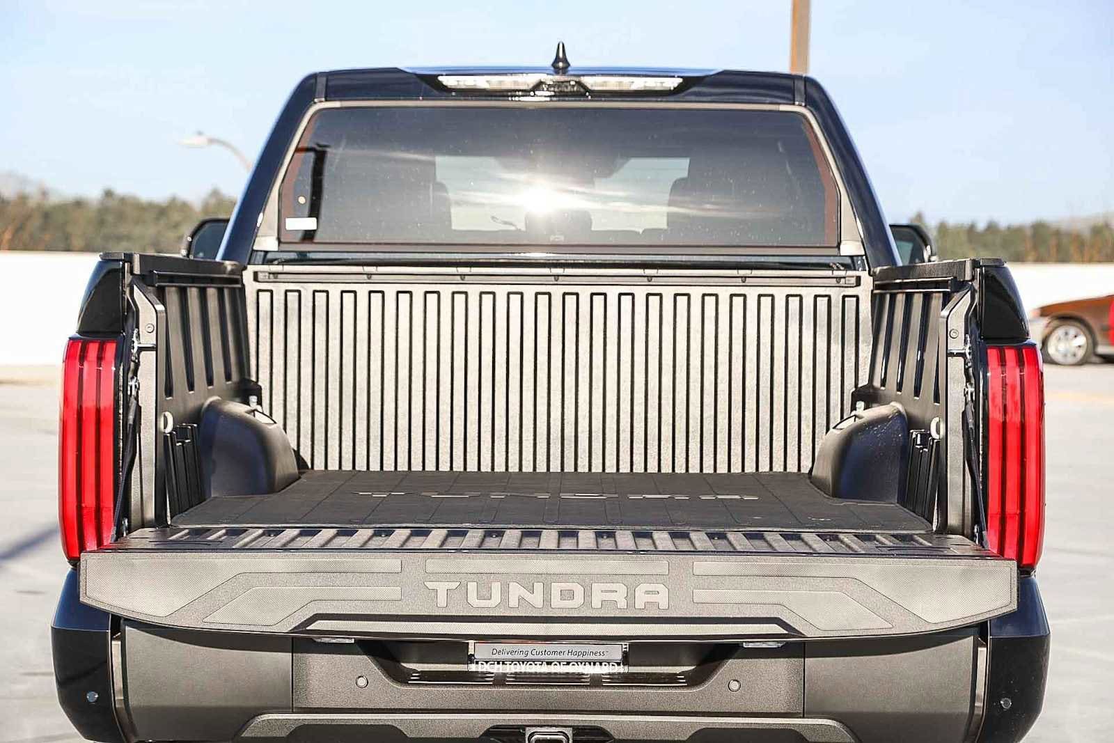 Thumbnail: 2026 Toyota Tundra - 12