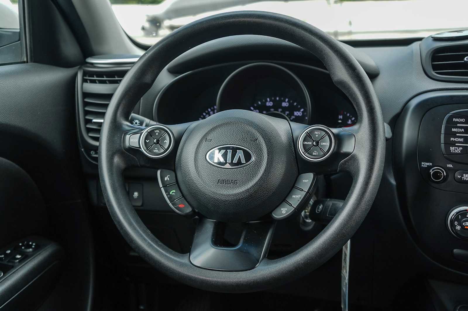 Thumbnail: 2016 Kia Soul - 15