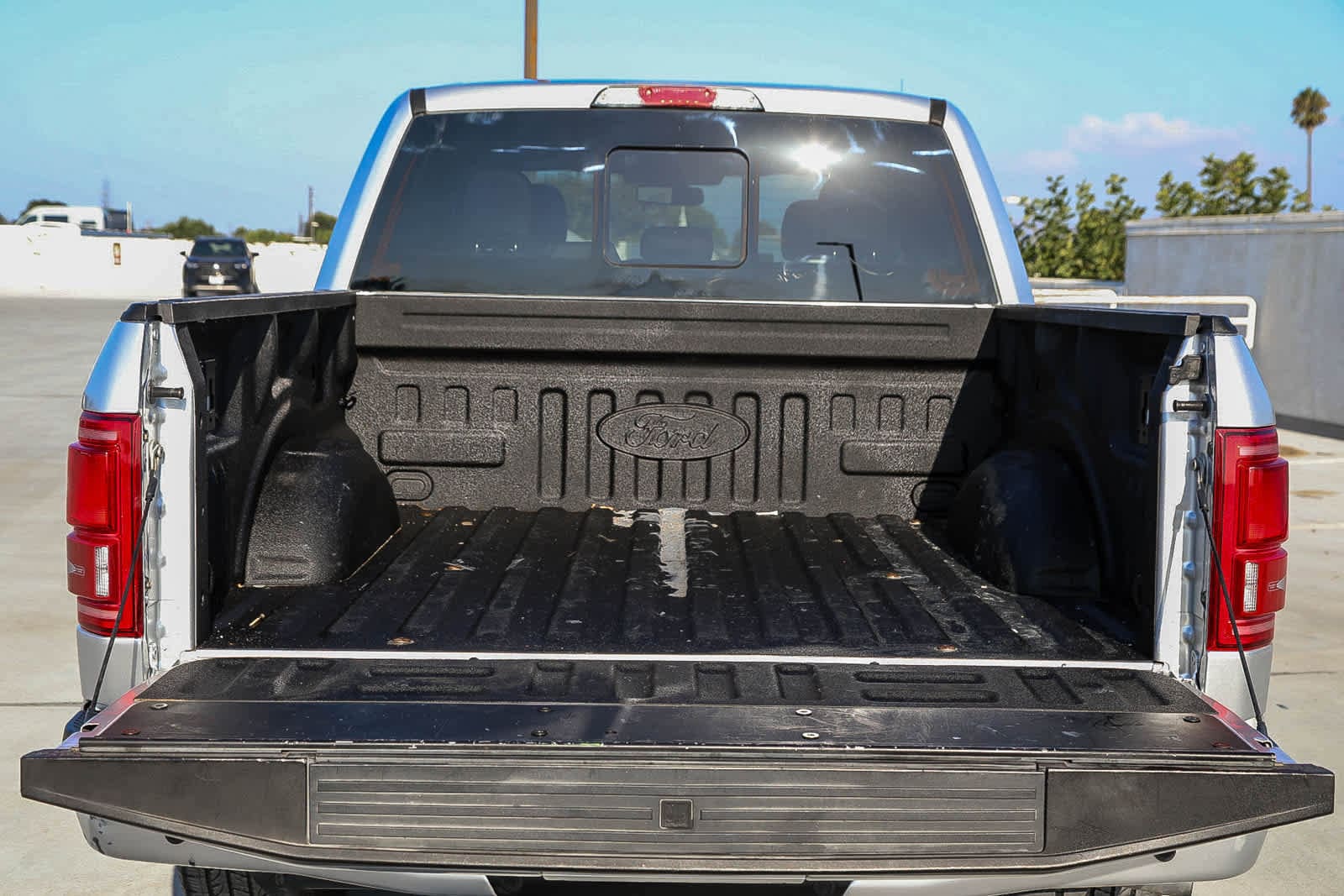 Thumbnail: 2016 Ford F-150 - 25