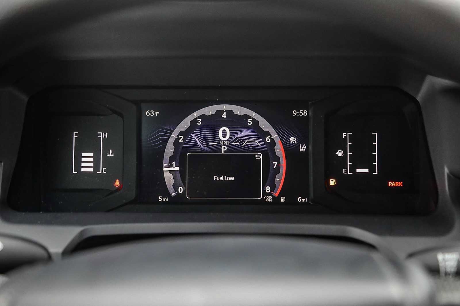 Thumbnail: 2026 Toyota Tacoma - 24