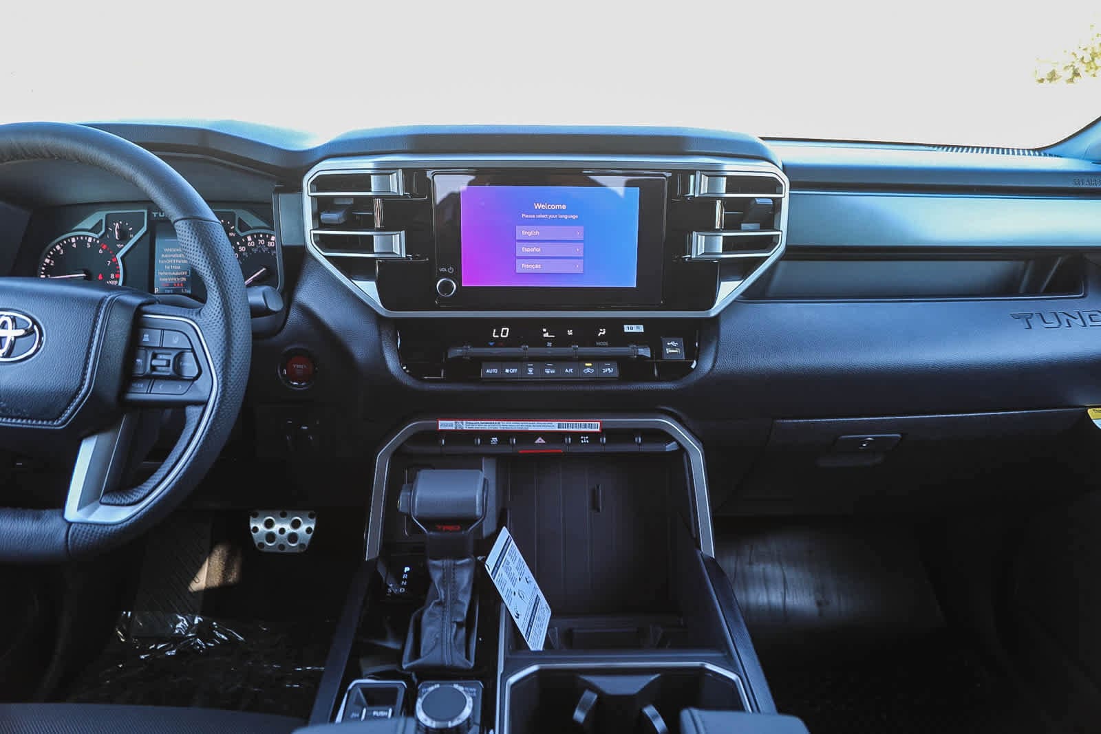 Thumbnail: 2026 Toyota Tundra - 15