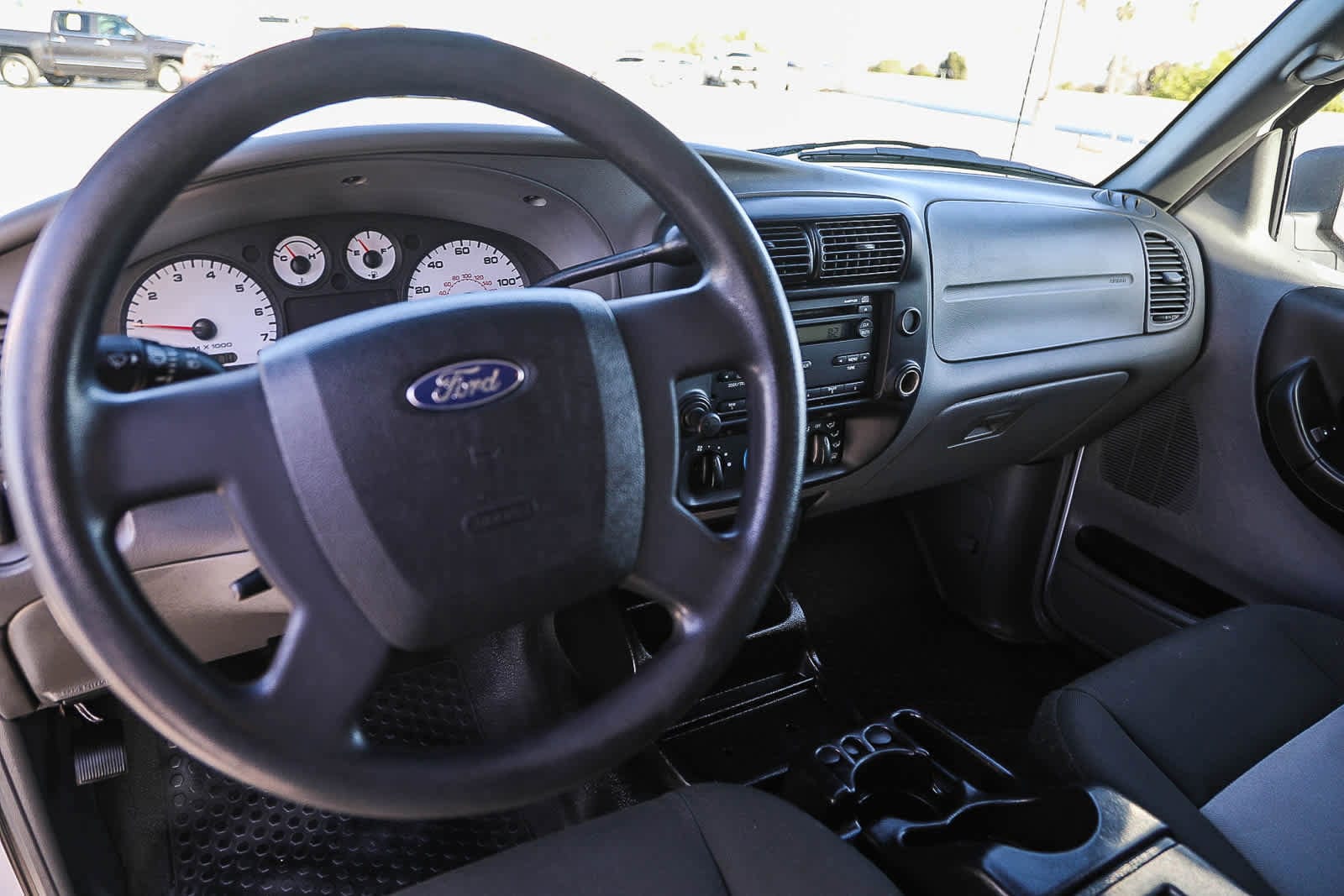 Thumbnail: 2011 Ford Ranger - 12
