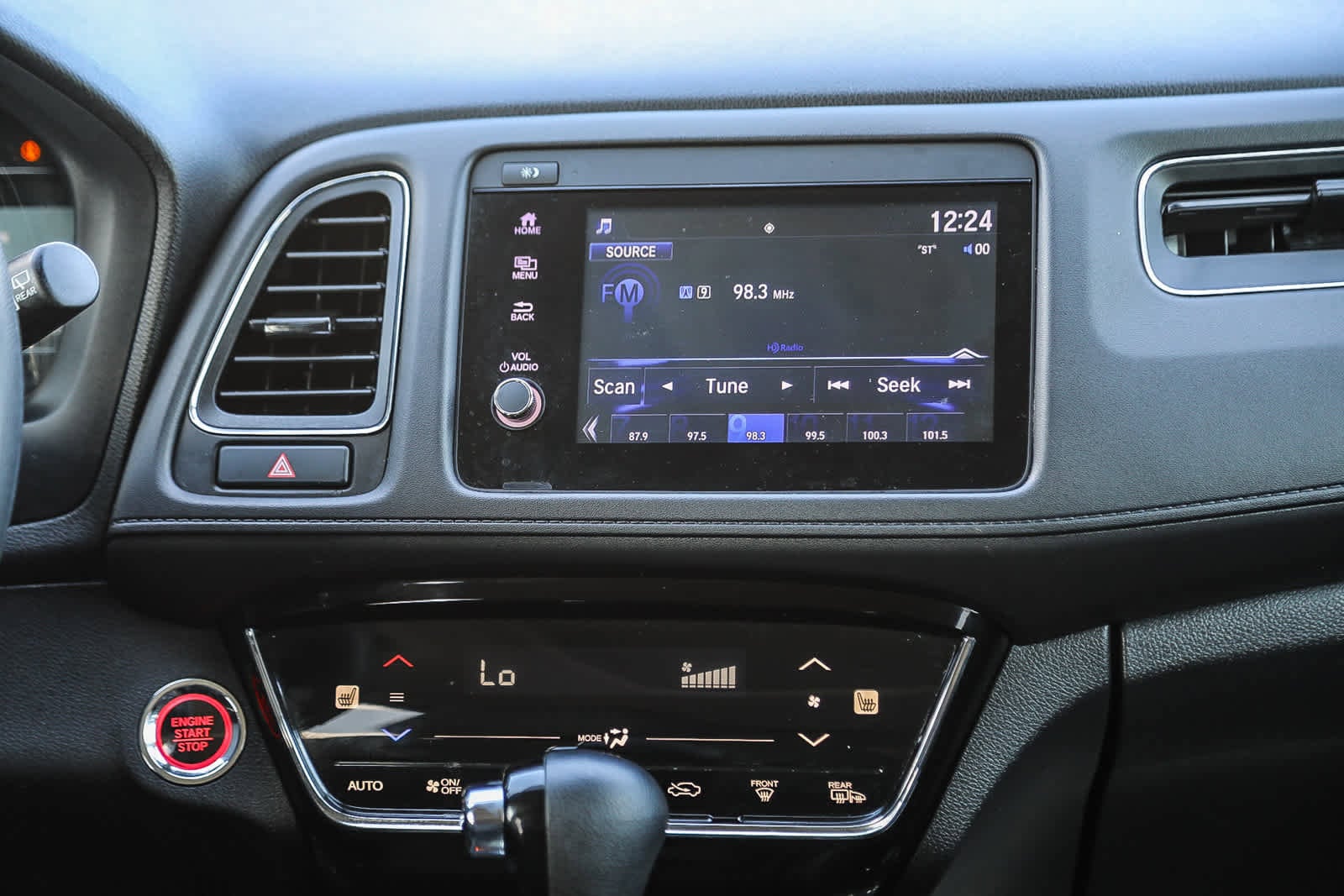 Thumbnail: 2021 Honda HR-V - 13