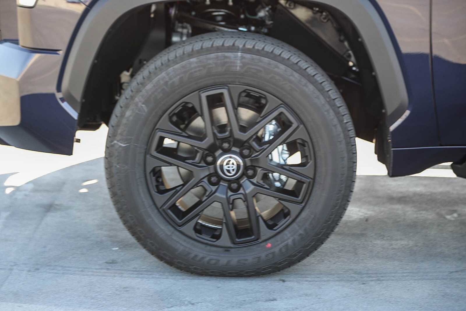 Thumbnail: 2026 Toyota Tundra - 10