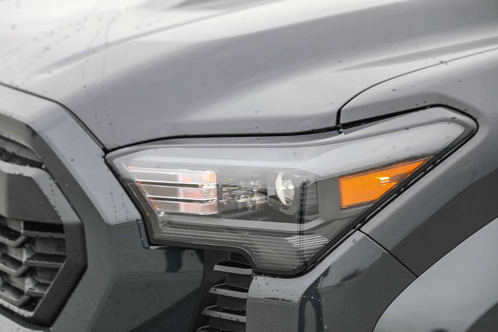 Thumbnail: 2025 Toyota Tacoma - 8