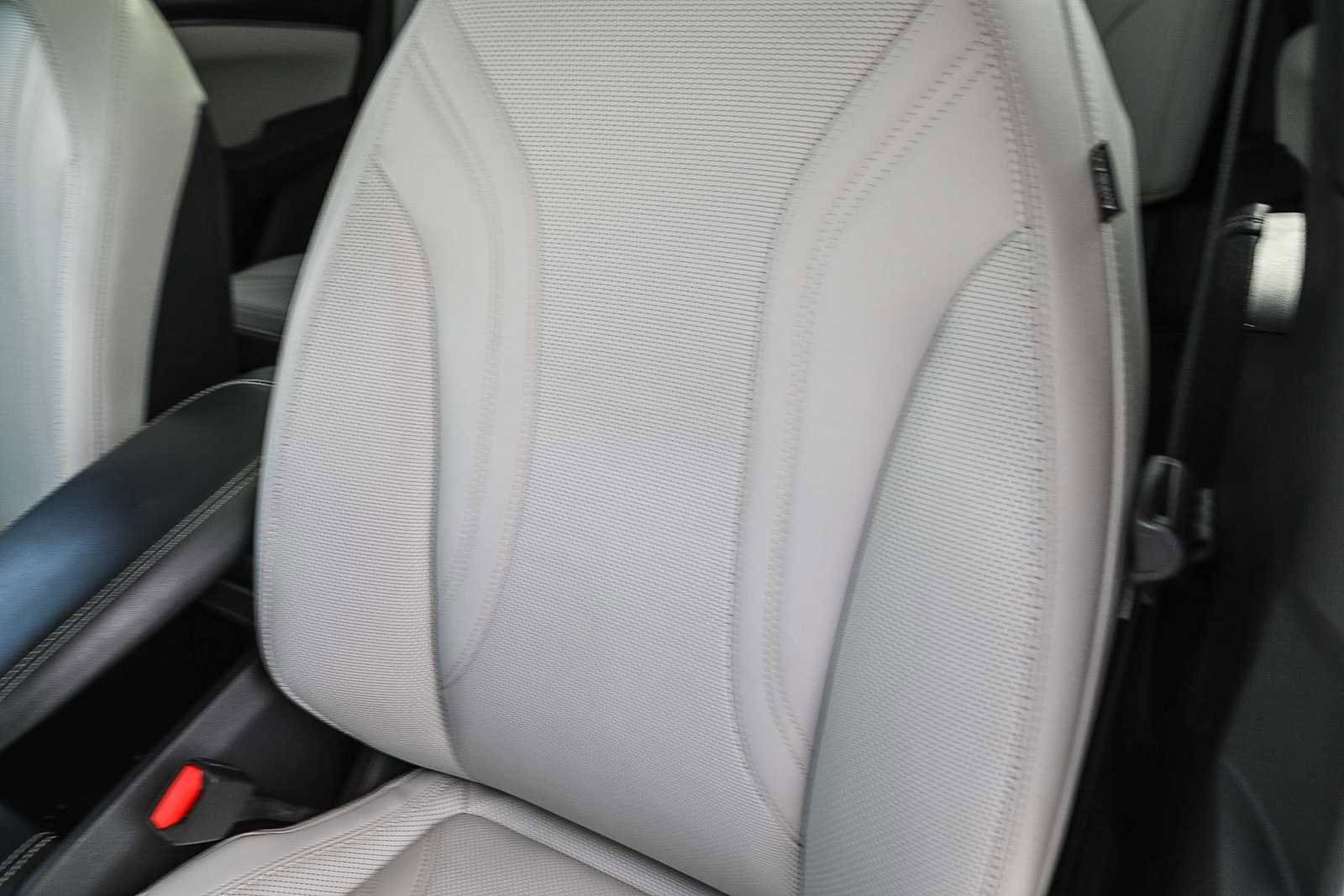 Thumbnail: 2021 Ford Mustang Mach-E - 24