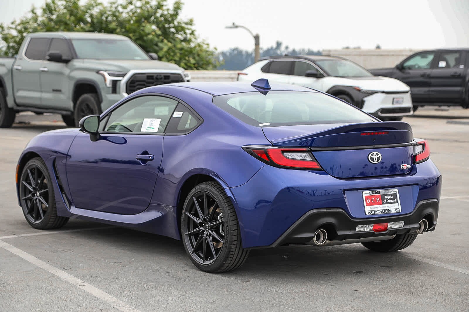 Thumbnail: 2026 Toyota GR86 - 7