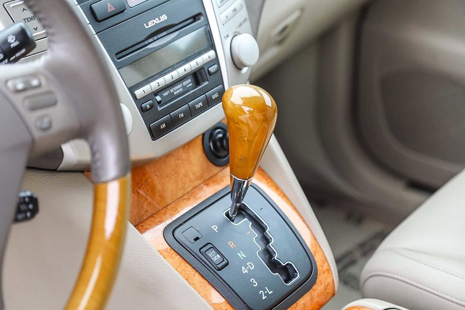 Thumbnail: 2005 Lexus RX - 19