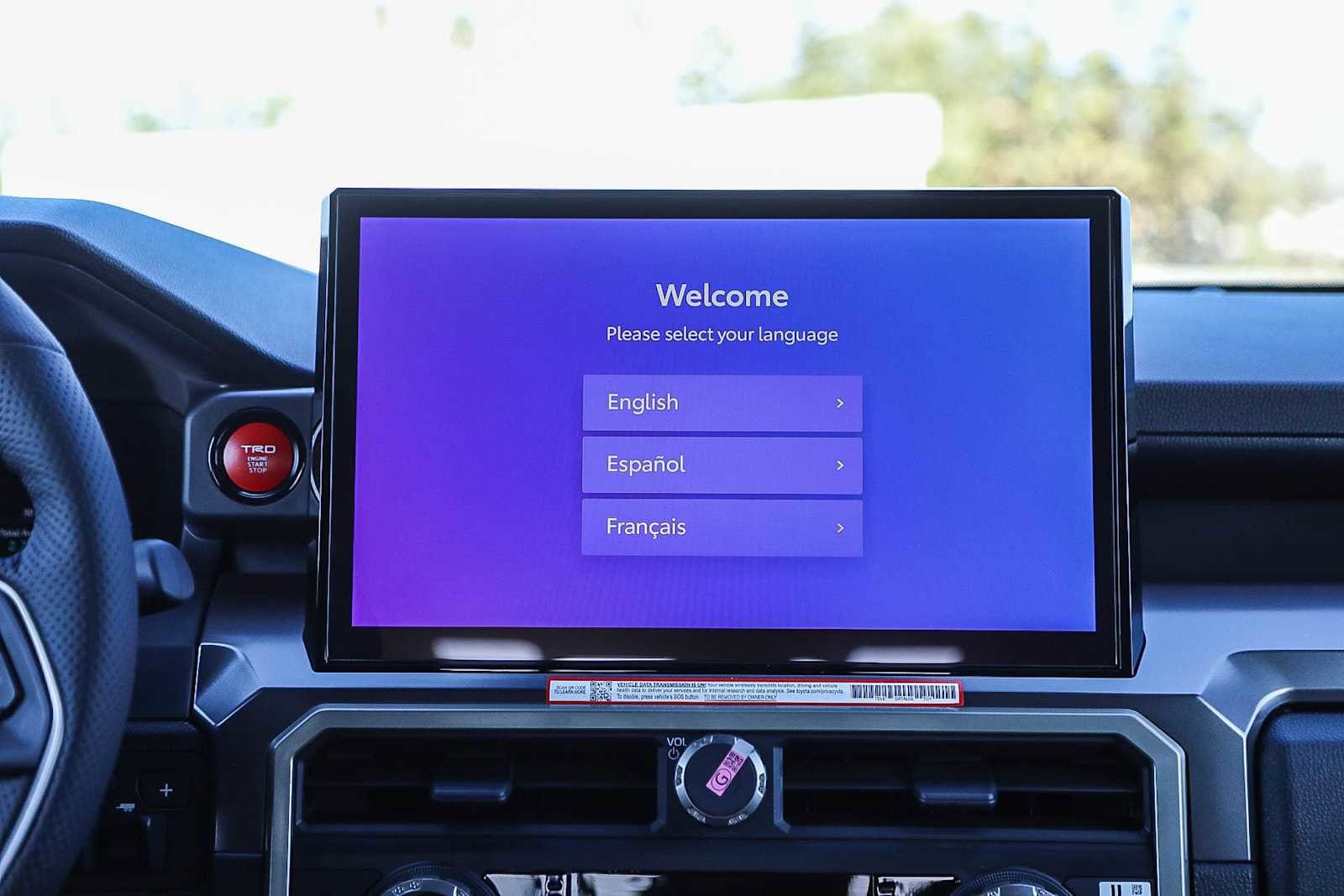 Thumbnail: 2025 Toyota Tacoma - 14