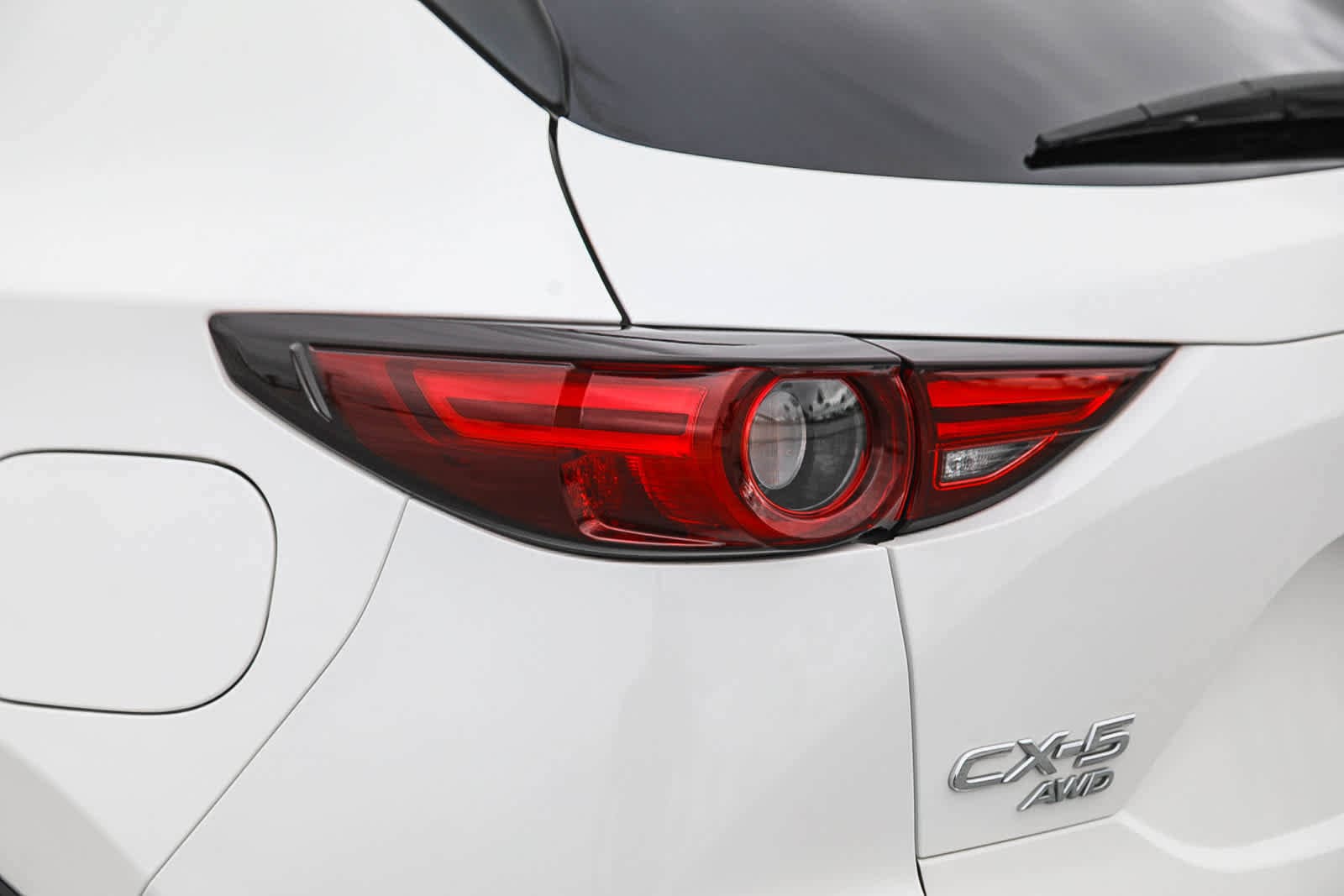 Thumbnail: 2019 Mazda CX-5 - 9