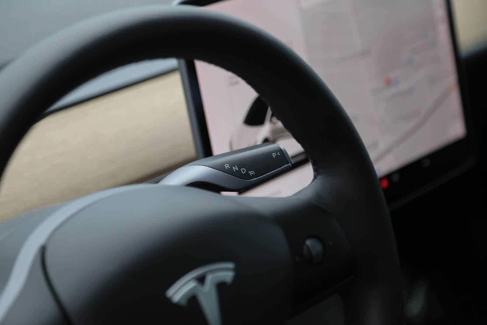 Thumbnail: 2021 Tesla Model 3 - 20