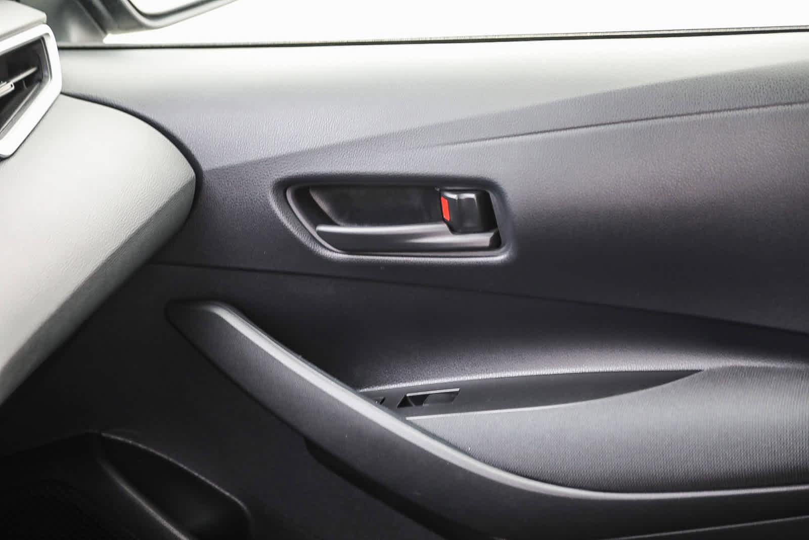 Thumbnail: 2024 Toyota Corolla - 22