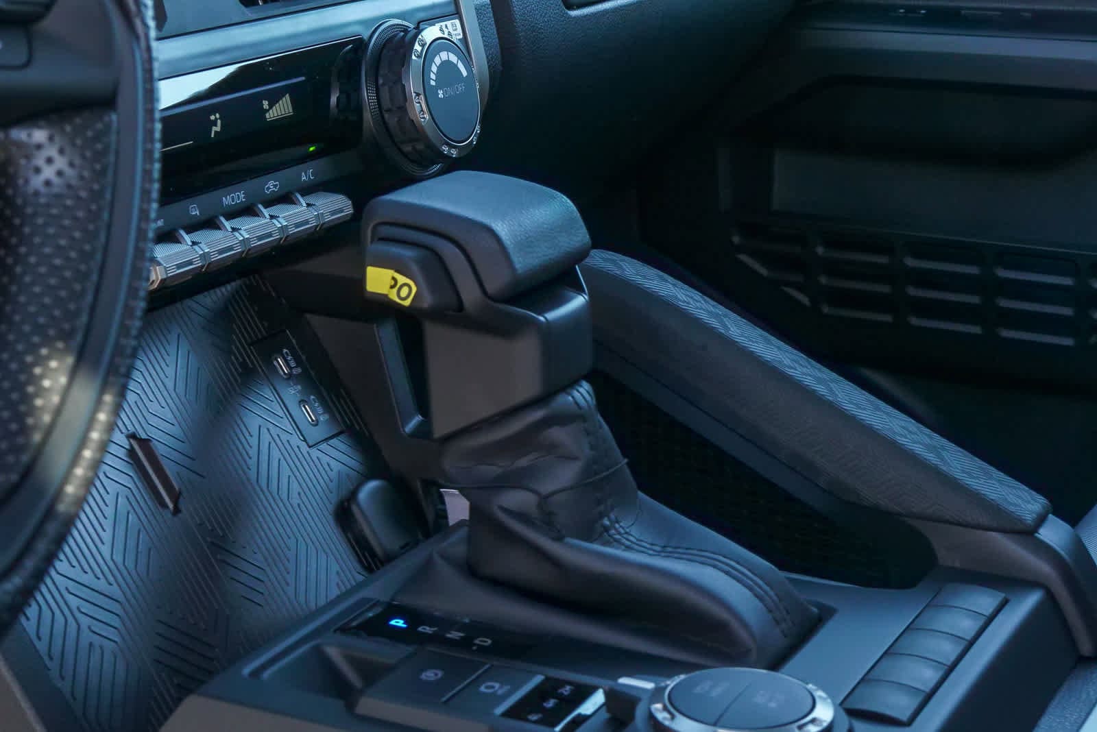 Thumbnail: 2026 Toyota Tacoma - 21