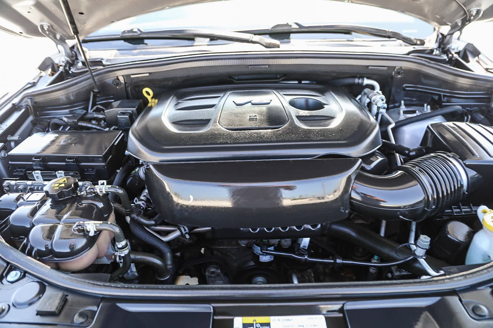 Thumbnail: 2020 Dodge Durango - 26