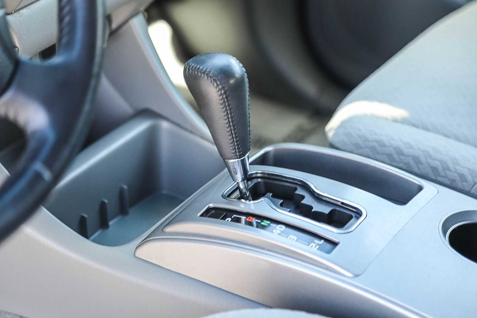 Thumbnail: 2011 Toyota Tacoma - 20