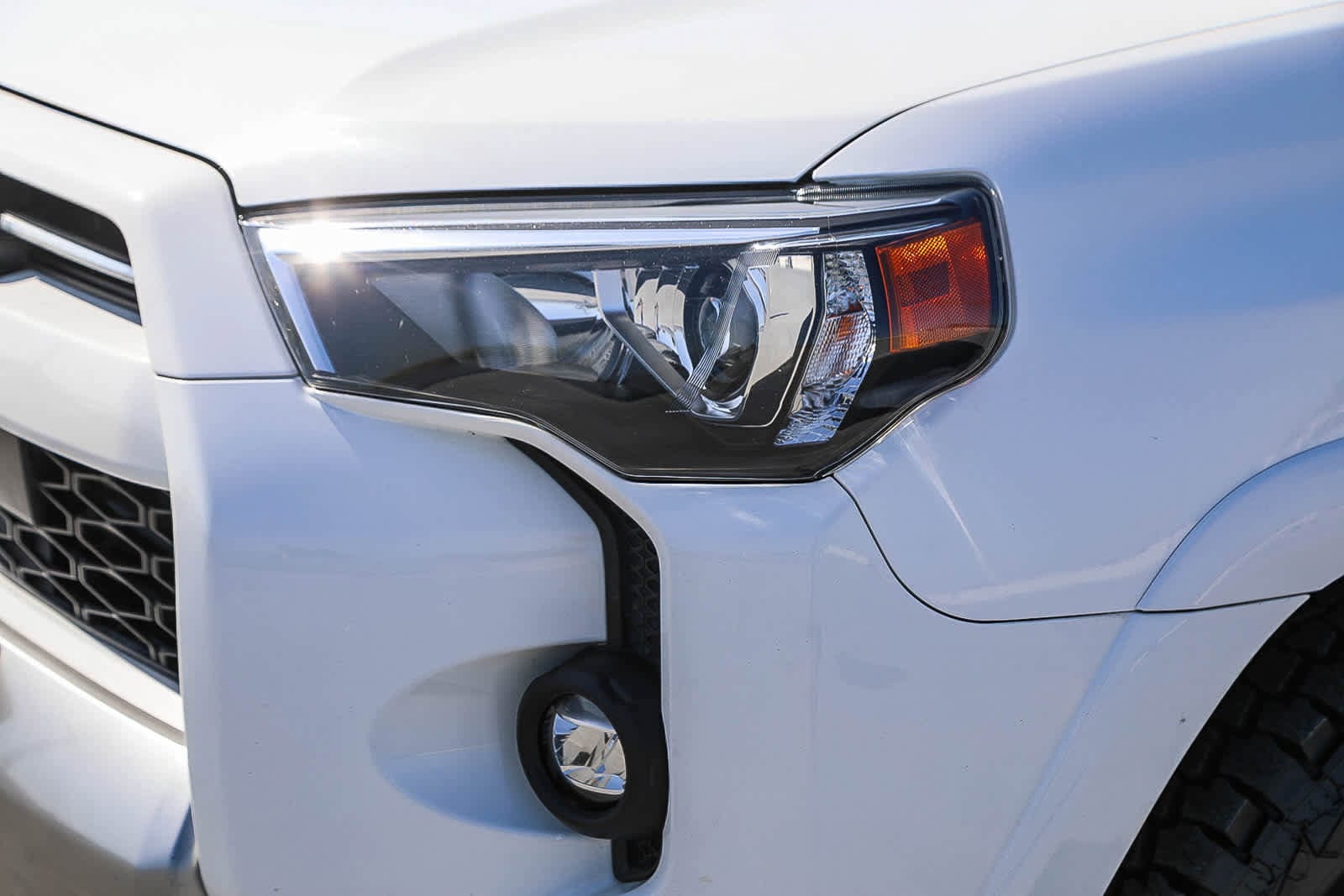 Thumbnail: 2022 Toyota 4Runner - 9