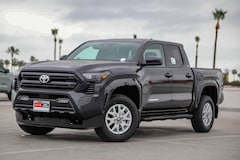 2026 Toyota Tacoma SR5 4X2 DOUBLE CAB