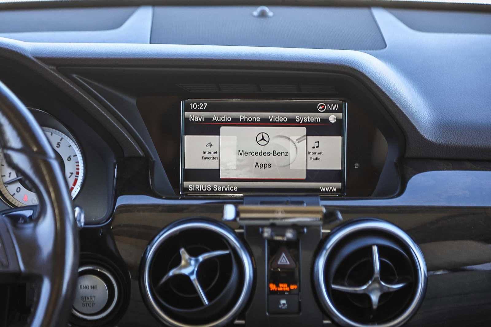 Thumbnail: 2015 Mercedes-Benz GLK - 13