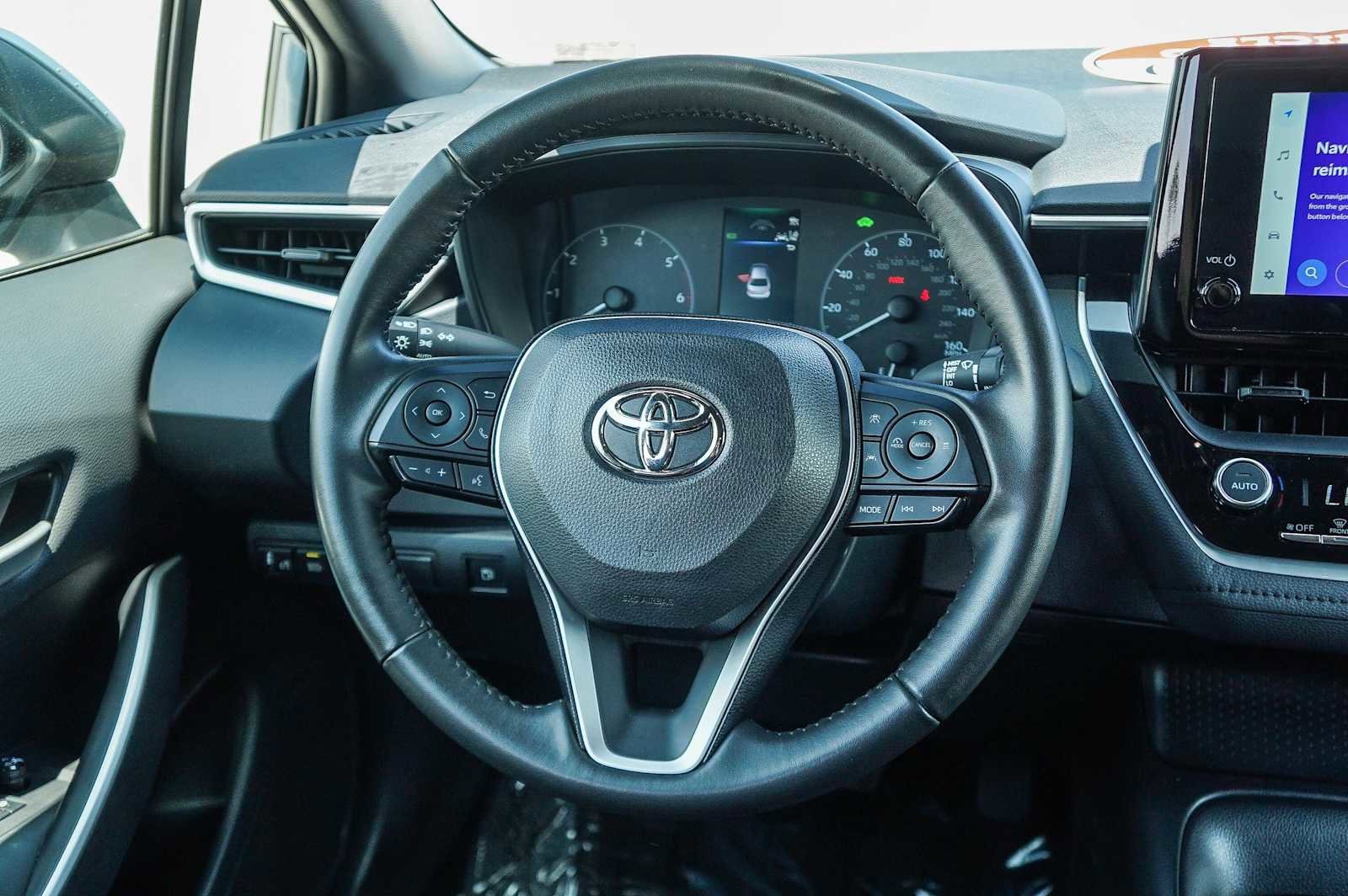 2024 Toyota Corolla SE 16