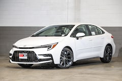 2026 Toyota Corolla SE SE