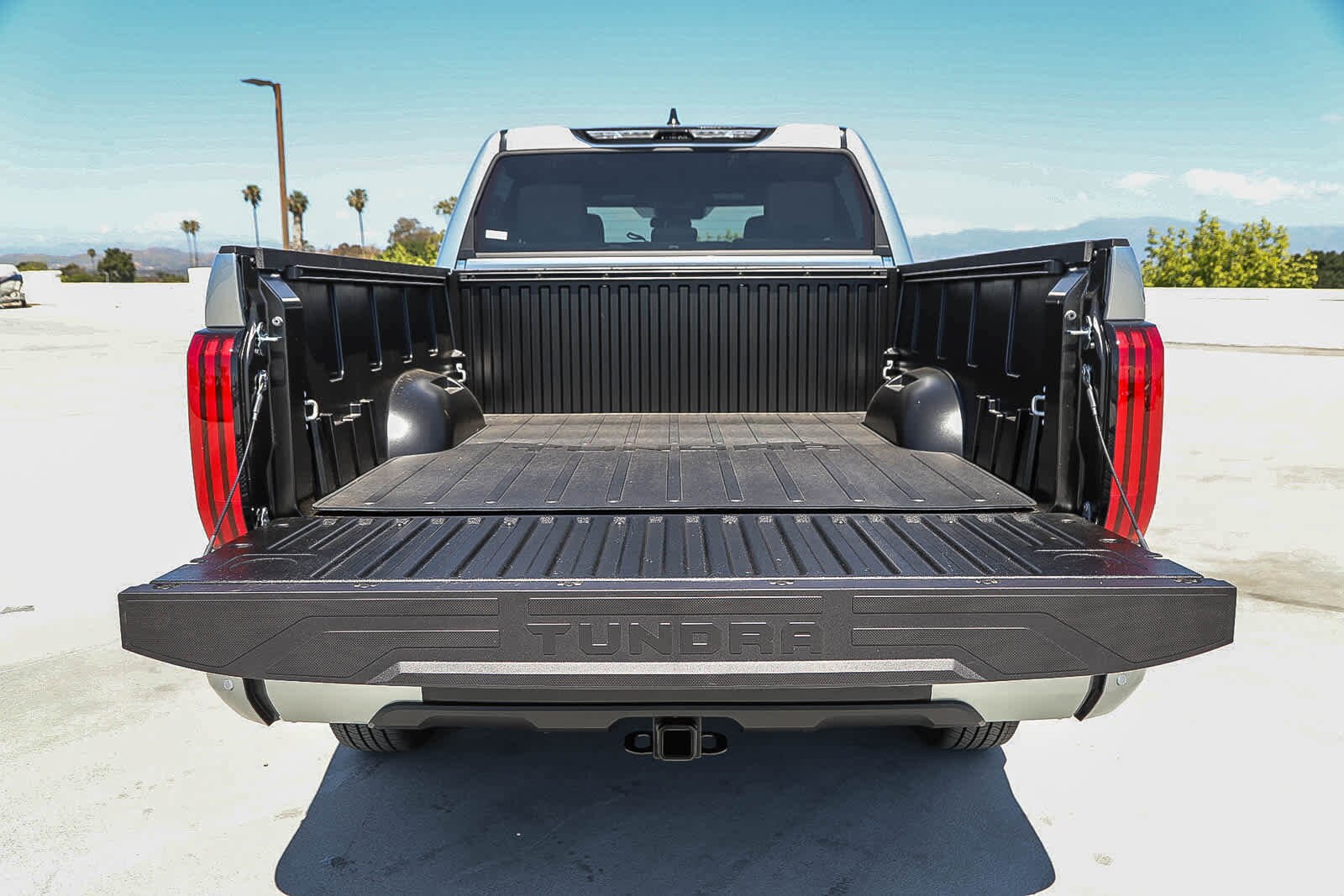 Thumbnail: 2026 Toyota Tundra - 12