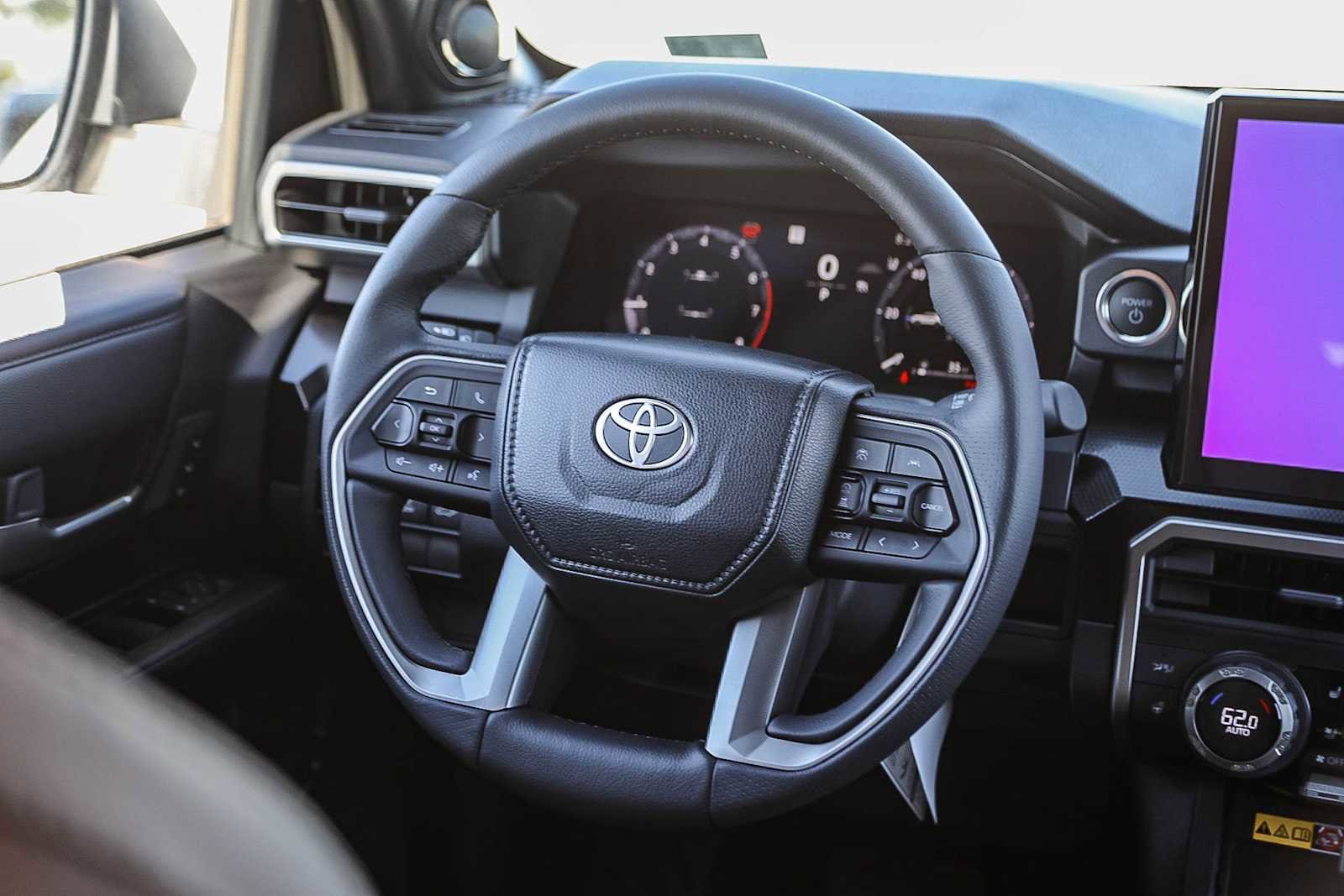 Thumbnail: 2026 Toyota 4Runner - 17